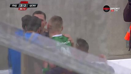 (Луд)огорски обрат - 3:2