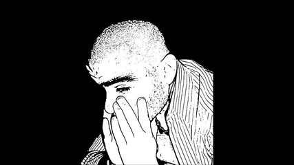 2pac - Twenty One Gun Salute (ft. Biggie & Game) (new2015)