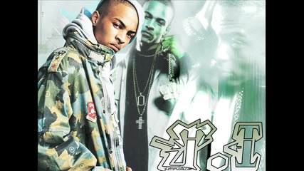 Chrishan ft. T.i. - U Had It All (cdq)