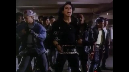 Michael Jackson - Bad
