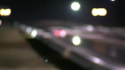 Supra vs Nissan 240sx Drag Race