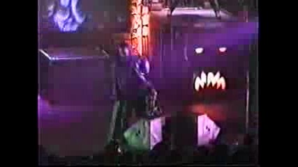 Rob Zombie - Demonoid Phenomenon & Return Of The Phantom Stranger