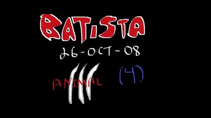 Историята на Титлата в Тежка Категория 2002-2011