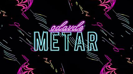 Ceca - Metar odavde feat. Tropico band Official 2016