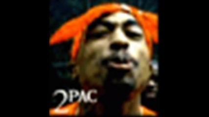 2pac - Hail mery