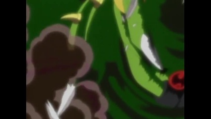 Yu-gi-oh! Ep5