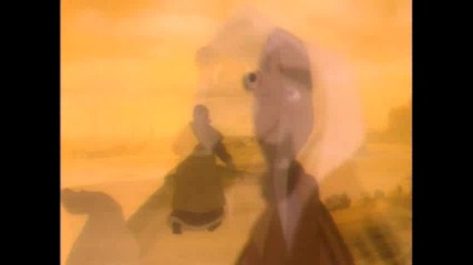 Animated story from the New Testament - The Kingdom of Heaven