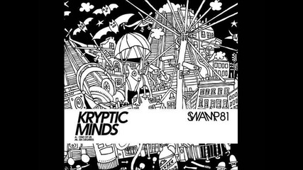 Kryptic Minds - Bust Up
