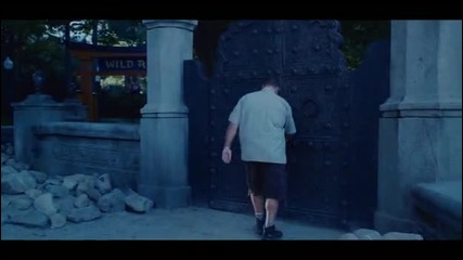 Опашати сватовници - Zookeeper 2011