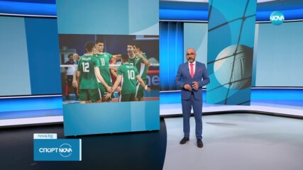 България се бори, но загуби от Италия на 1/2-финала на Мондиал 2023