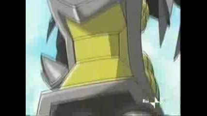Amv Digimon Black Wargerymon - Why Dont I Have A Soul?