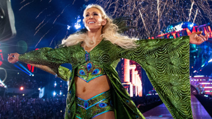 36 unreal WrestleMania facts: WWE List This!