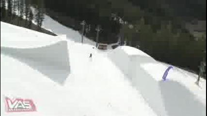 eye trip level 1 productions official 2010 ski trailer 