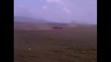 toq se opita da napravi 6ou v sliven 1 krag