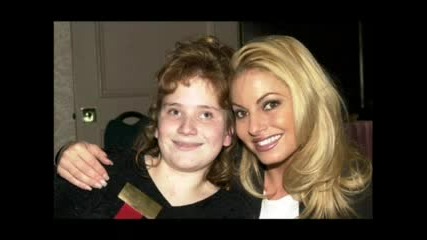Christy Hemme And Trish Stratus - We Are The Best