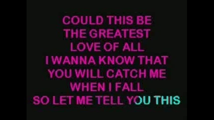 A Moment Like This - Karaoke - Kelly Clarkson
