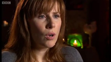 Donna turns left part 1 - Doctor Who - Bbc 