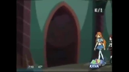 Winx Club Season 3 Episode 11 Missing In Action 4kids Part 2