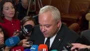 Демерджиев: Установихме нарушения на кабинета "Петков", свързани с помощите за украински бежанци