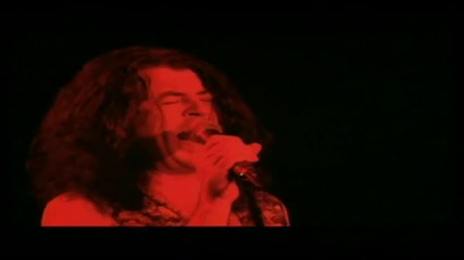 Deep Purple - Perfect Strangers (come Hell Or High Water 1993)