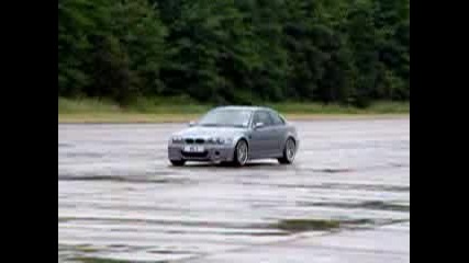 Bmw E46 M3