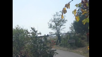 Rali Tvurdica 2009 2 