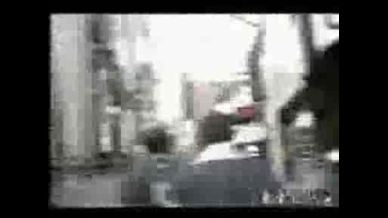 2pac - Freestyle In New York