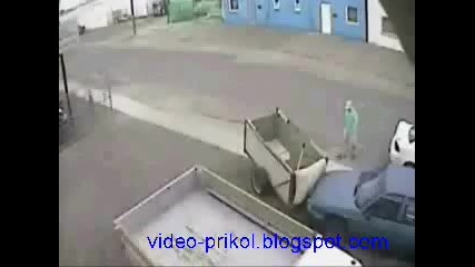 Автомобилни неудачници 3