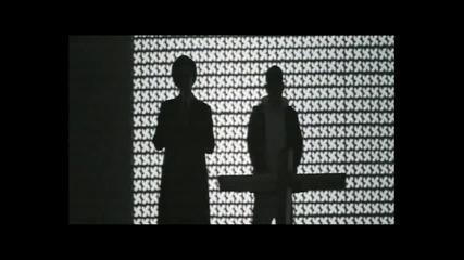 Pet Shop Boys-did You See Me Coming?(ralph Rosario vocal mix)