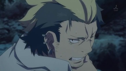 Ao no Exorcist Amv