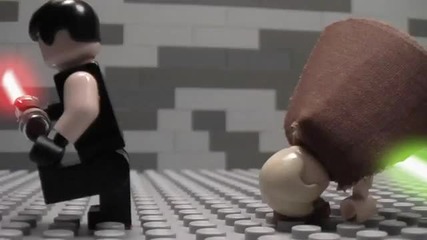 Lego - Стар Варс 