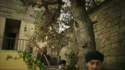 Кьосем Султан - еп.2 (rus audio - Muhteşem yüzyıl: Kösem 2015)