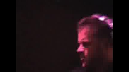Paris Disco With Eddie Thoneick Live