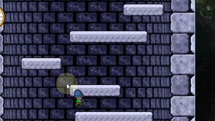 Icy Tower