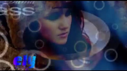Dulce Maria - Cklass Photoshoot 