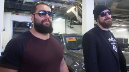 Why Rusev thinks he can defeat The Undertaker: WWE.com Exclusive, April 27, 2018