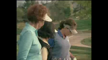 Geico Golf