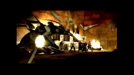 Linkin Park - Somewhere I Belong