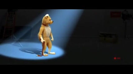 Roadside Romeo-romeo`s screen test