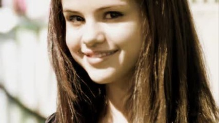Selena Gomez
