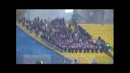 Partizan - Vojvodina 3:3
