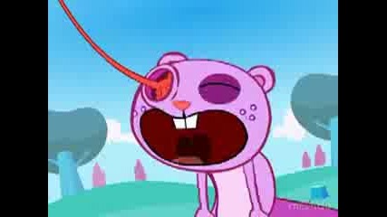 Happy Tree Friends - Eye Candy