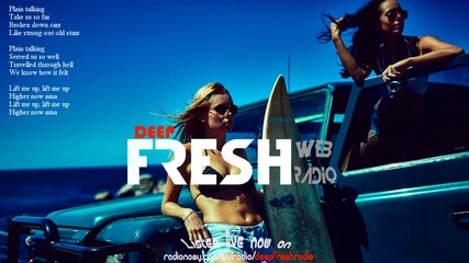 _deepfresh_ __ Moby - Lift Me Up (slow Sense & Chemical Disco Remix)