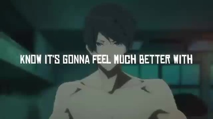 Just a little bit, Free!