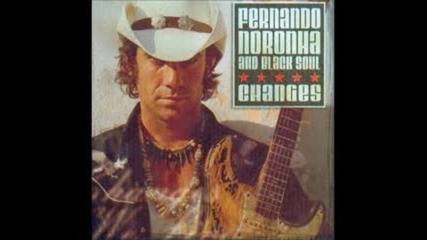 Fernando Noronha & Black Soul - White Trash