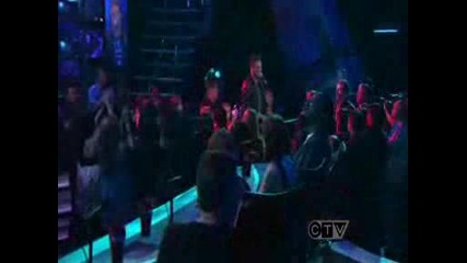 American Idol 2009 - Matt Giraud - You Found Me