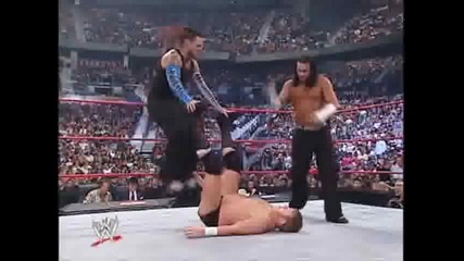 Jeff Hardy Mv~~~~