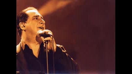 Vasilis Karras