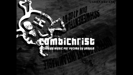 Combichrist - All Your Bass Belongs To Us