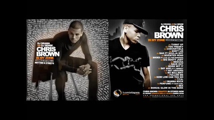 Chris Brown - How Low Can You Go 